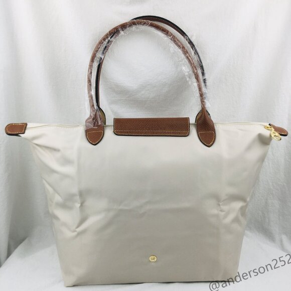 New Longchamp LE PLIAGE ORIGINAL shoulder bag - Picture 4 of 12
